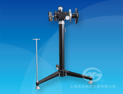 JJG-3型 測斜儀校驗臺