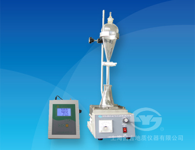  SYD-259 石油產(chǎn)品水溶性酸及堿試驗器