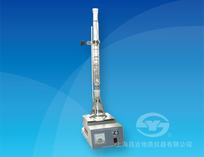 SYD-264 石油產(chǎn)品酸值、酸度試驗器